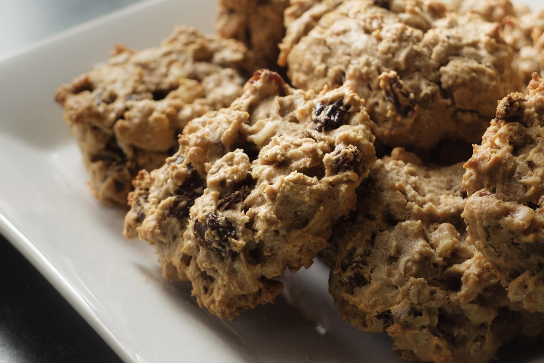 Oatmeal cookies - a cozy delicacy for homemade breakfast 25 Oatmeal cookies - a cozy delicacy for homemade breakfast 8