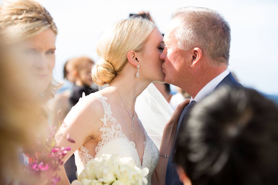 A Glimpse Inside Our Magical Hawaiian Wedding